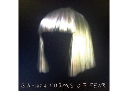 Wygraj album Sia - 1000 Forms od Fear