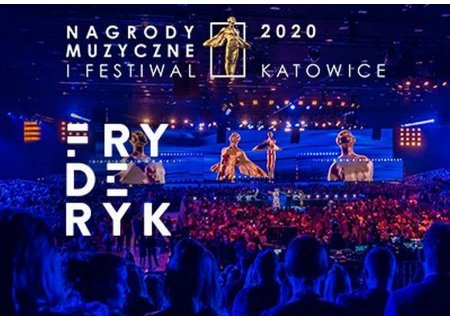 Viki Gabor, Ørganek, Kayah, Szpak. Wygraj bilety na Fryderyk Festiwal 2020 w Katowicach