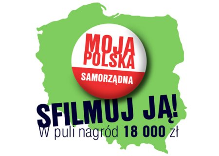 Sfilmuj Twoją Polskę samorządną i wygraj nagrody