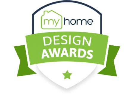 Wygraj z myhome Design Awards