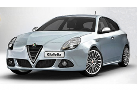 Teraz każdy może przetestować nowe Alfa Romeo Giulietta