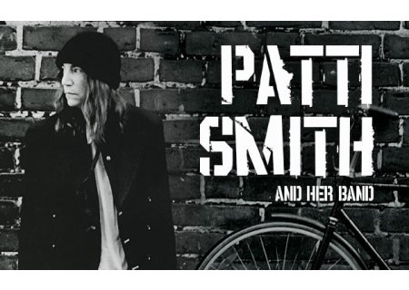 Bilety: Patti Smith w Warszawie