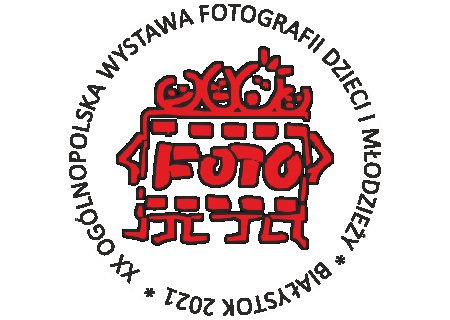 XX Ogólnopolska Wystawa Fotografii Dzieci i Młodzieży Białystok 2021