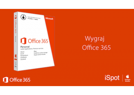 Wygraj Office 365