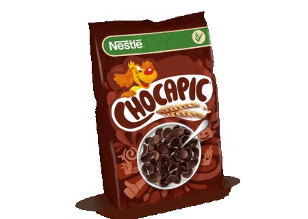 Zostań 1 z 200 testerek płatków Nestlé Chocapic