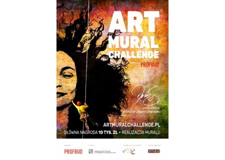 Art Mural Challenge