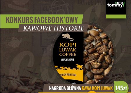 Kawowe Historie