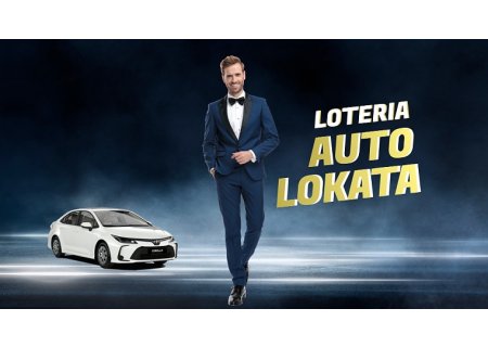 Loteria Autolokata