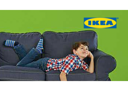 IKEA - klikasz i wygrywasz
