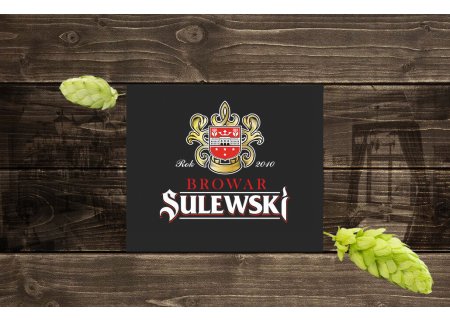Wygraj zestaw piw od Browaru Sulewski