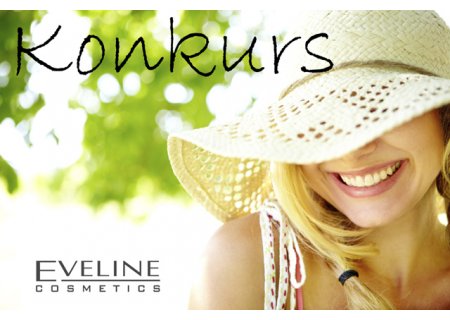 Wakacje z Eveline Cosmetics