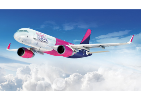 Chcesz latać taniej? Sprawdź Wizz Air!