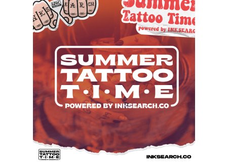 TAttoo Summer time - wygraj nawet 5000 PLN za zdjęcie tatuażu