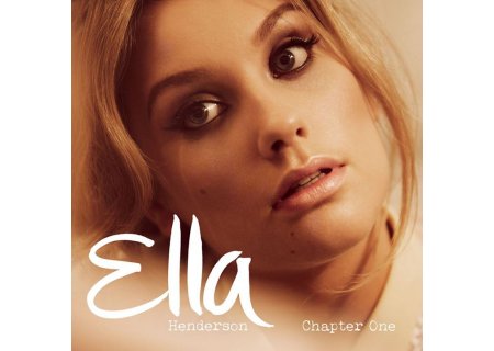 Wygraj debiutancki album Elli Henderson - Chapter One - w wersji deluxe