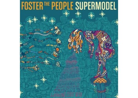 Wygraj płytę Foster The People