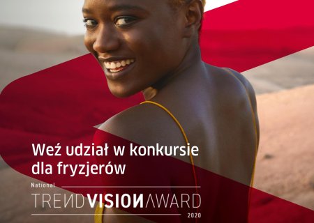 National TrendVision Award 2020