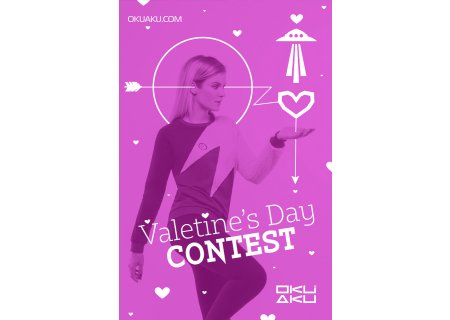 Walentine's Day Contest