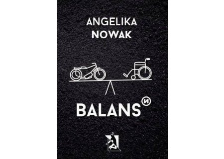 Wygraj książkę o poznawaniu siebie na nowo - „Balans”