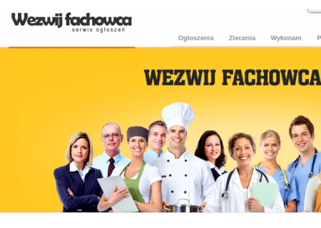 Promocje cenowe na Wezwijfachowca.pl