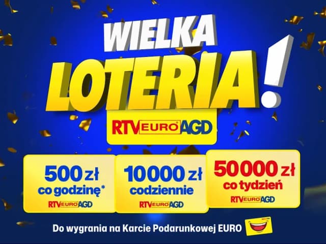 Loteria promocyjna Balcerzak - jak wygrać atrakcyjne nagrody? Loteria promocyjna Balcerzak - jak wygrać atrakcyjne nagrody?