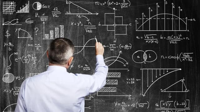 Zagadka Fermata: Jak Wiles pokonał największe wyzwanie matematyki Zagadka Fermata: Jak Wiles pokonał największe wyzwanie matematyki