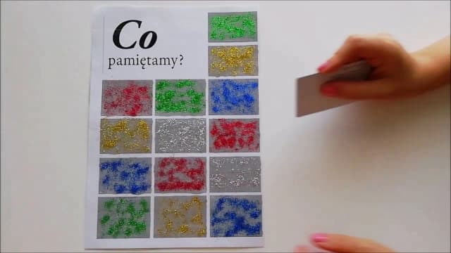 Jak zrobić zdrapkę domowym sposobem - łatwe i kreatywne pomysły Jak zrobić zdrapkę domowym sposobem - łatwe i kreatywne pomysły