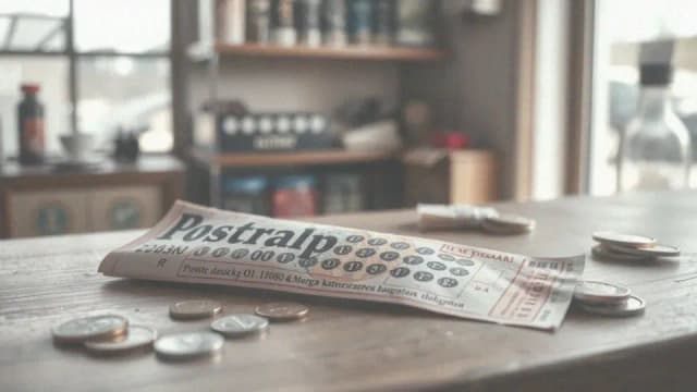 Zdrapki lotto ile czasu na odebranie wygranej - nie przegap terminu! Zdrapki lotto ile czasu na odebranie wygranej - nie przegap terminu!