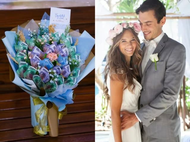 Jak zrobić bukiet ze zdrapek, który zaskoczy każdego i przyniesie radość Jak zrobić bukiet ze zdrapek, który zaskoczy każdego i przyniesie radość