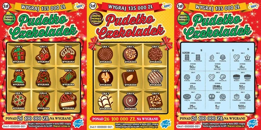 Jak sprawdzić wygraną w zdrapce i uniknąć rozczarowania Jak sprawdzić wygraną w zdrapce i uniknąć rozczarowania