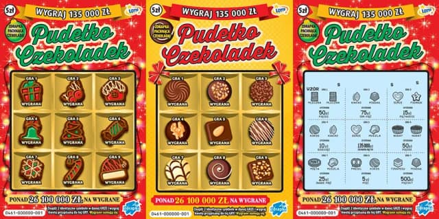 Jak sprawdzić wygraną w zdrapce i uniknąć rozczarowania Jak sprawdzić wygraną w zdrapce i uniknąć rozczarowania