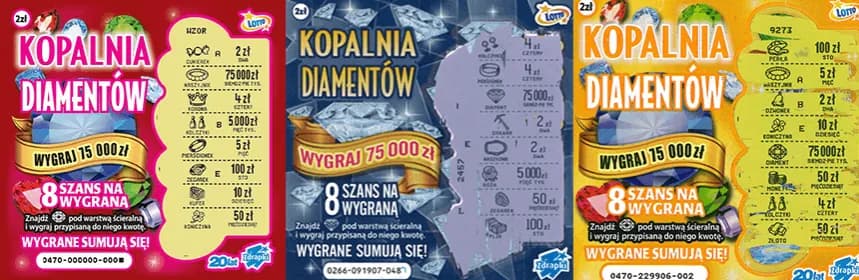 Jak sprawdzić zdrapkę bez zdrapywania i uniknąć rozczarowania Jak sprawdzić zdrapkę bez zdrapywania i uniknąć rozczarowania