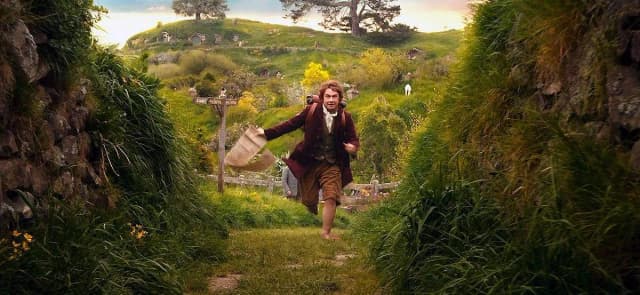 Zagadka o czasie w Hobbicie: jej znaczenie i wpływ na Bilba Zagadka o czasie w Hobbicie: jej znaczenie i wpływ na Bilba