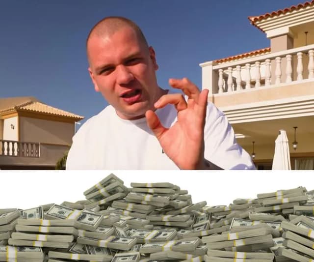 Ile Budda zarobił na loterii? Szokujące zyski i kontrowersje Ile Budda zarobił na loterii? Szokujące zyski i kontrowersje
