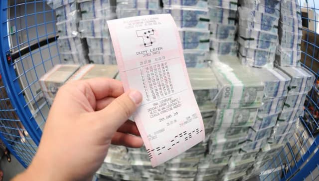Jak sprawdzić kod promocyjny loterii lotto i nie przegapić wygranej Jak sprawdzić kod promocyjny loterii lotto i nie przegapić wygranej