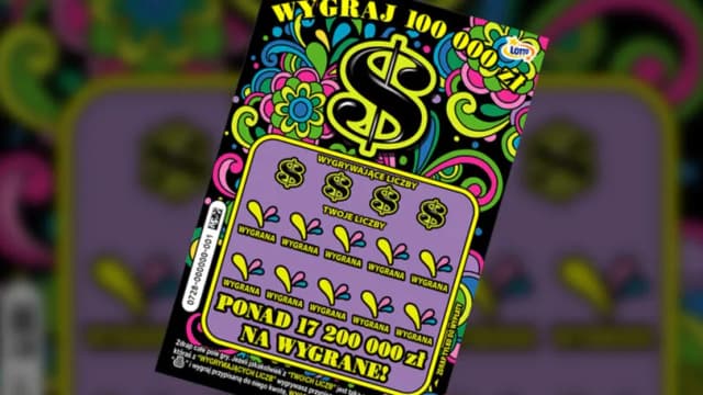 Ile można wygrać w zdrapce? Zaskakujące nagrody i szanse na wygraną Ile można wygrać w zdrapce? Zaskakujące nagrody i szanse na wygraną