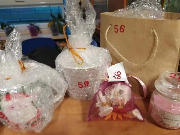 Jak zrobić losy na loterię fantową, aby uniknąć chaosu i błędów Jak zrobić losy na loterię fantową, aby uniknąć chaosu i błędów