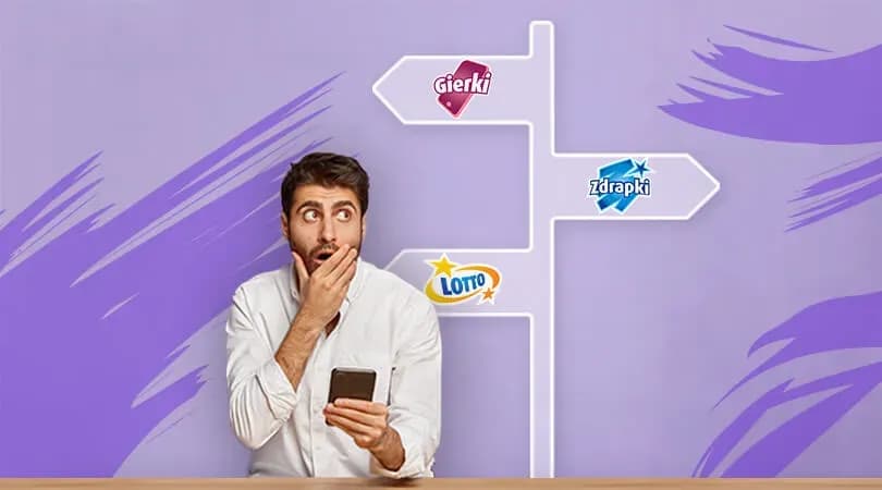 Jak wygrać w zdrapki po kodzie - mity i prawda o wygranej Jak wygrać w zdrapki po kodzie - mity i prawda o wygranej