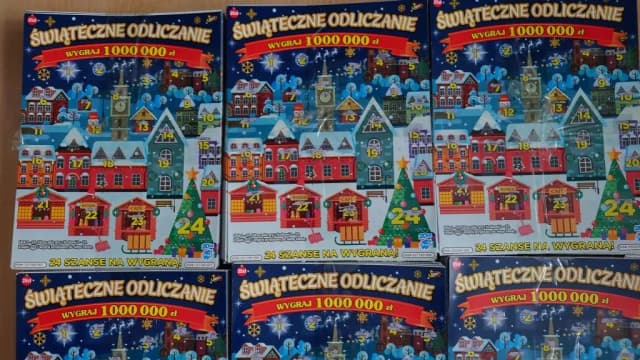 Gdzie kupić zdrapkę świąteczne odliczanie? Sprawdź najlepsze miejsca Gdzie kupić zdrapkę świąteczne odliczanie? Sprawdź najlepsze miejsca