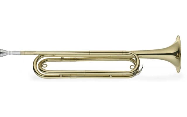 Trąbka sygnałowa w krzyżówkach – poznaj jej znaczenie i synonimy Trąbka sygnałowa w krzyżówkach – poznaj jej znaczenie i synonimy