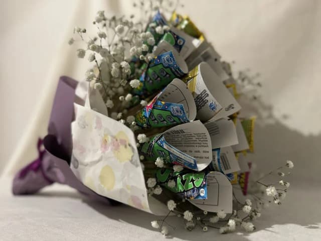 Bukiet ze zdrapek gdzie kupić - najlepsze miejsca na zakupy i porady Bukiet ze zdrapek gdzie kupić - najlepsze miejsca na zakupy i porady