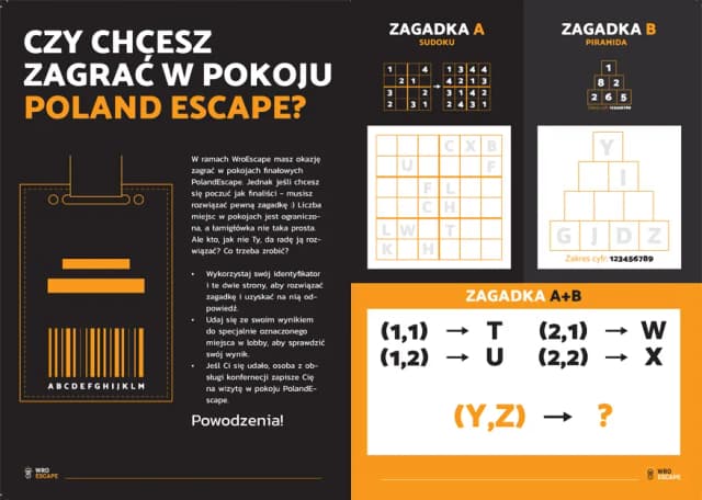 Zagadka zamkniętego pokoju: tajemnice, przykłady i znaczenie w literaturze Zagadka zamkniętego pokoju: tajemnice, przykłady i znaczenie w literaturze