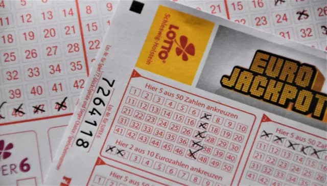 Gdzie wymienić zdrapki lotto? Sprawdź, gdzie odbierzesz wygraną Gdzie wymienić zdrapki lotto? Sprawdź, gdzie odbierzesz wygraną