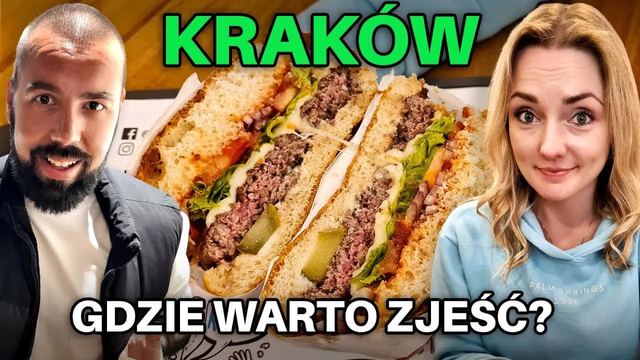 Zagadka Kraków: odkryj wyjątkowe smaki w Resto Barze Smaku Zagadka Kraków: odkryj wyjątkowe smaki w Resto Barze Smaku