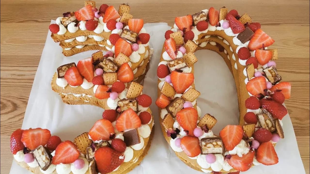 Jak zrobić tort ze zdrapek - krok po kroku do wyjątkowego wypieku Jak zrobić tort ze zdrapek - krok po kroku do wyjątkowego wypieku