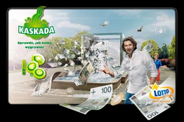 Ile wynosi opłata za los w loterii Kaskada? Sprawdź teraz! Ile wynosi opłata za los w loterii Kaskada? Sprawdź teraz!