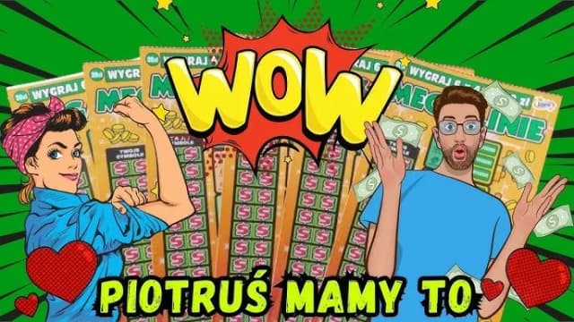 Berlinki loteria kiedy losowanie? Sprawdź daty i szczegóły! Berlinki loteria kiedy losowanie? Sprawdź daty i szczegóły!