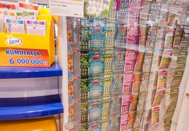 Czy zdrapki Lotto mają datę ważności? Nie przegap swoich wygranych! Czy zdrapki Lotto mają datę ważności? Nie przegap swoich wygranych!