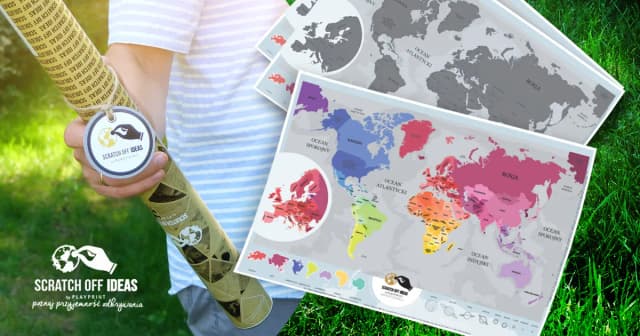 Czym drapać zdrapki, aby uniknąć uszkodzeń i strat finansowych? Czym drapać zdrapki, aby uniknąć uszkodzeń i strat finansowych?