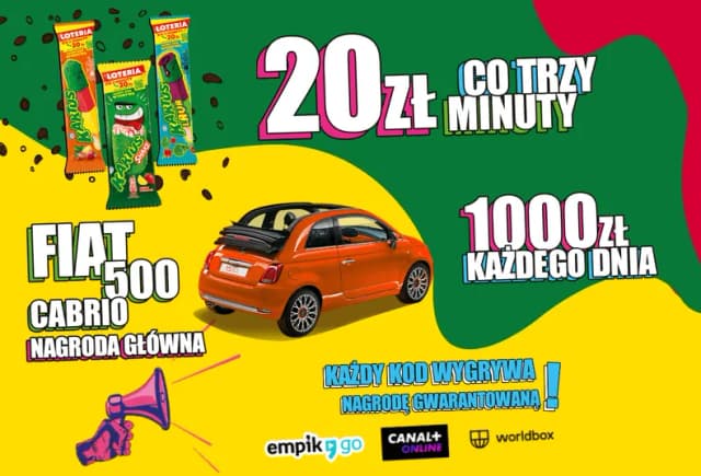 Jak wziąć udział w loterii kaktus i nie przegapić szansy na wygraną Jak wziąć udział w loterii kaktus i nie przegapić szansy na wygraną